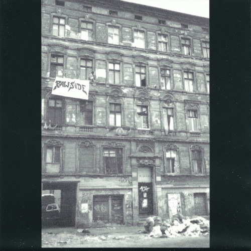 Rawside : Die Vorkriegsjugend